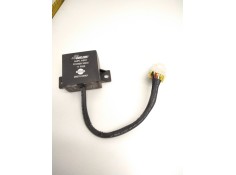 Recambio de unidad de control para nissan terrano ii (r20) 2.7 td 4wd referencia OEM IAM 285152X801 11F020 GUILERA