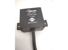 Recambio de unidad de control para nissan terrano ii (r20) 2.7 td 4wd referencia OEM IAM 285152X801 11F020 GUILERA 2
