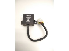 Recambio de unidad de control para nissan terrano ii (r20) 2.7 td 4wd referencia OEM IAM 285152X801 11F020 GUILERA