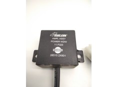 Recambio de unidad de control para nissan terrano ii (r20) 2.7 td 4wd referencia OEM IAM 285152X801 11F020 GUILERA 2