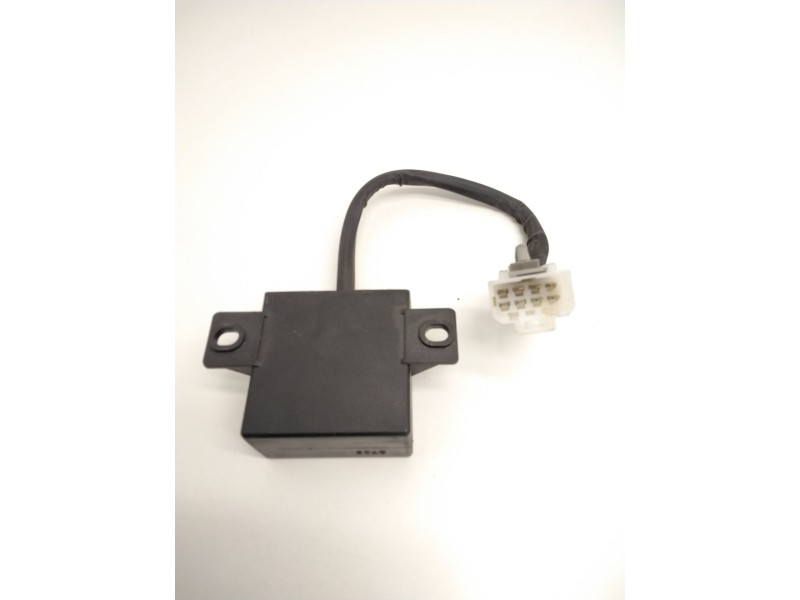 Recambio de unidad de control para nissan terrano ii (r20) 2.7 td 4wd referencia OEM IAM 285152X801 11F020 GUILERA