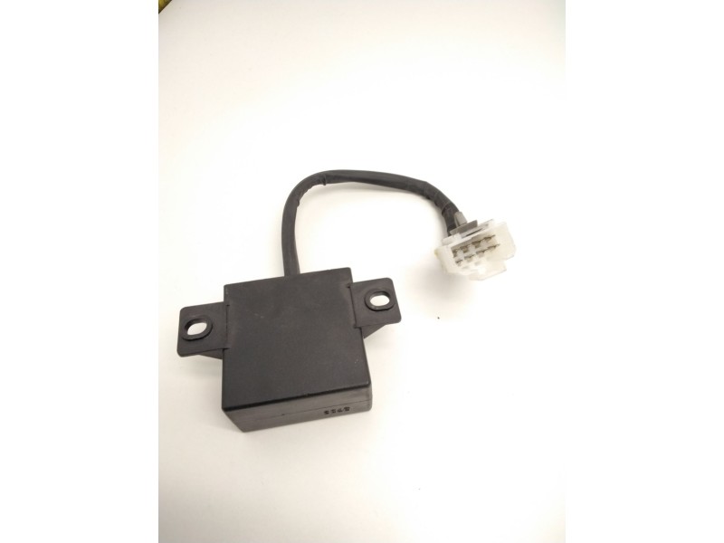 Recambio de unidad de control para nissan terrano ii (r20) 2.7 td 4wd referencia OEM IAM 285152X801 11F020 GUILERA