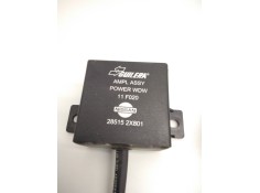 Recambio de unidad de control para nissan terrano ii (r20) 2.7 td 4wd referencia OEM IAM 285152X801 11F020 GUILERA 2