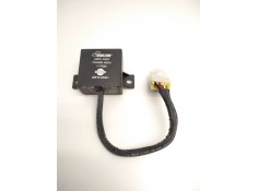 Recambio de unidad de control para nissan terrano ii (r20) 2.7 td 4wd referencia OEM IAM 285152X801 11F020 GUILERA