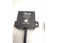 Recambio de unidad de control para nissan terrano ii (r20) 2.7 td 4wd referencia OEM IAM 285152X801 11F020 GUILERA 2