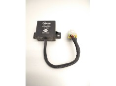 Recambio de unidad de control para nissan terrano ii (r20) 2.7 td 4wd referencia OEM IAM 285152X801 11F020 GUILERA