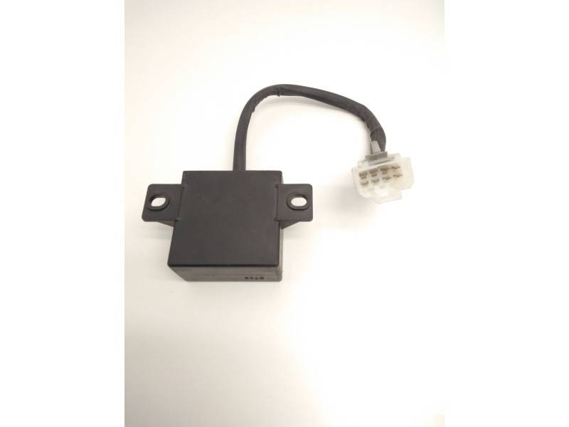 Recambio de unidad de control para nissan terrano ii (r20) 2.7 td 4wd referencia OEM IAM 285152X801 11F020 GUILERA