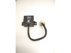 Recambio de unidad de control para nissan terrano ii (r20) 2.7 td 4wd referencia OEM IAM 285152X801 11F020 GUILERA