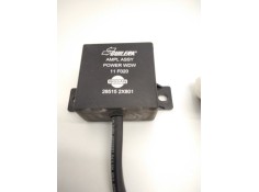 Recambio de unidad de control para nissan terrano ii (r20) 2.7 td 4wd referencia OEM IAM 285152X801 11F020 GUILERA 2