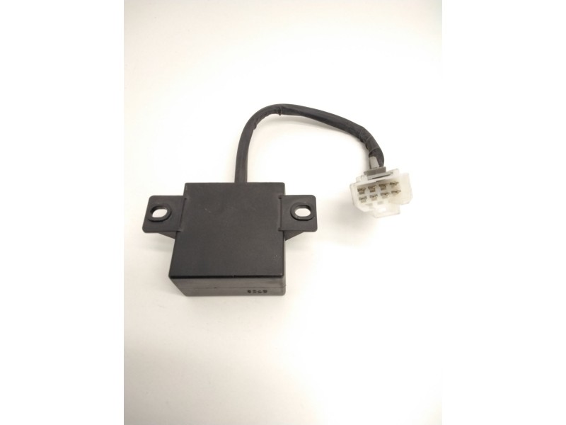 Recambio de unidad de control para nissan terrano ii (r20) 2.7 td 4wd referencia OEM IAM 285152X801 11F020 GUILERA