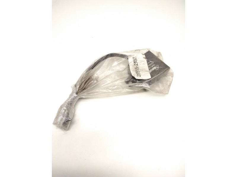 Recambio de unidad de control para nissan terrano ii (r20) 2.7 td 4wd referencia OEM IAM 285152X801 11F020 GUILERA