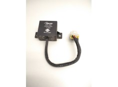 Recambio de unidad de control para nissan terrano ii (r20) 2.7 td 4wd referencia OEM IAM 285152X801 11F020 GUILERA