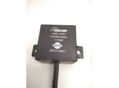 Recambio de unidad de control para nissan terrano ii (r20) 2.7 td 4wd referencia OEM IAM 285152X801 11F020 GUILERA 2