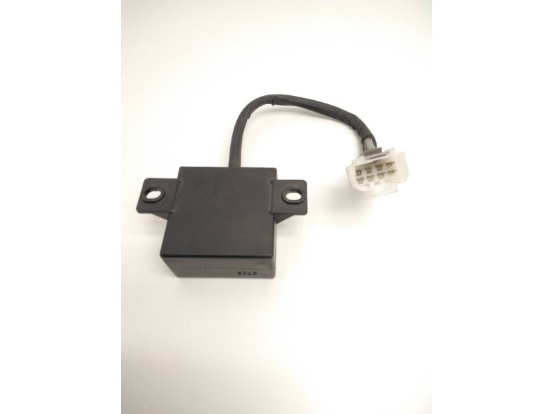 Recambio de unidad de control para nissan terrano ii (r20) 2.7 td 4wd referencia OEM IAM 285152X801 11F020 GUILERA