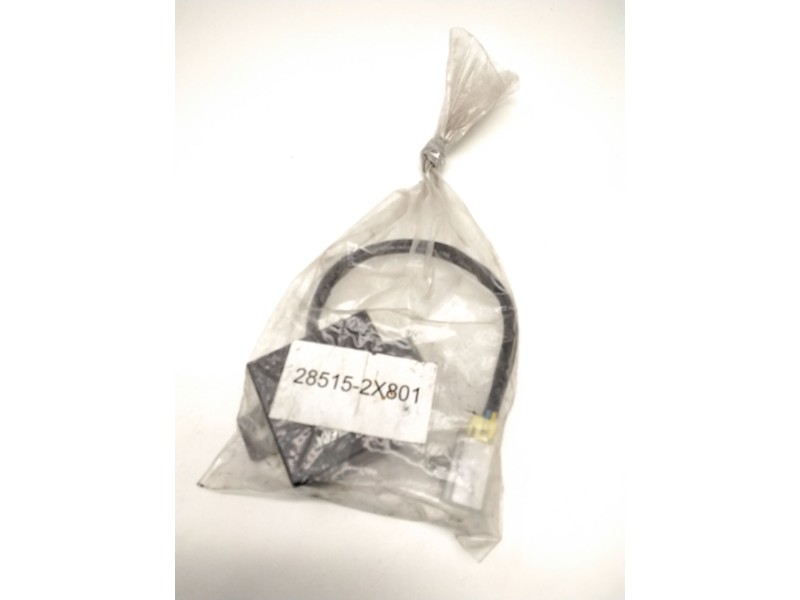 Recambio de unidad de control para nissan terrano ii (r20) 2.7 td 4wd referencia OEM IAM 285152X801 11F020 GUILERA