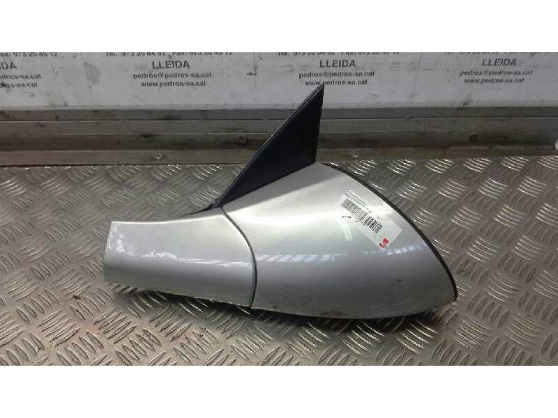 Recambio de retrovisor izquierdo para opel vectra b berlina comfort referencia OEM IAM   