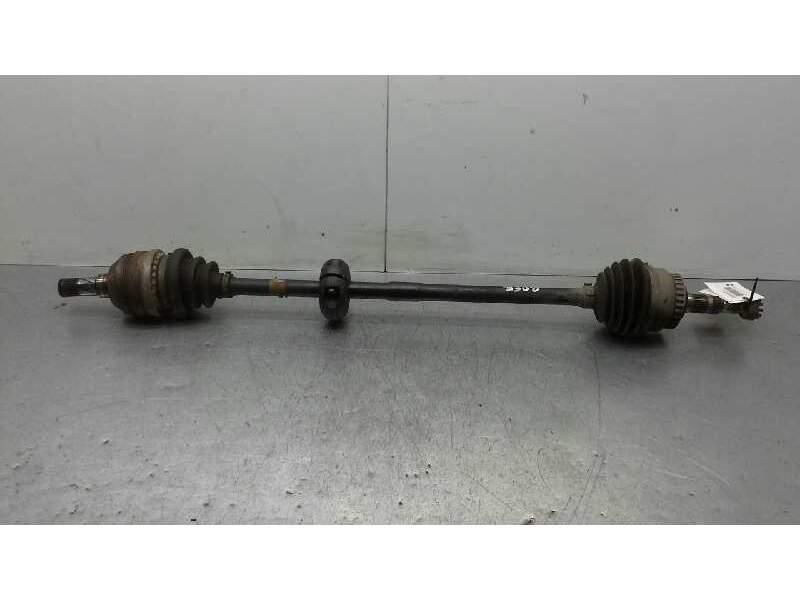 Recambio de transmision delantera derecha para opel vectra b berlina 2.0 dti referencia OEM IAM   