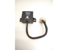 Recambio de unidad de control para nissan terrano ii (r20) 2.7 td 4wd referencia OEM IAM 285152X801 11F020 GUILERA