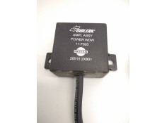 Recambio de unidad de control para nissan terrano ii (r20) 2.7 td 4wd referencia OEM IAM 285152X801 11F020 GUILERA 2
