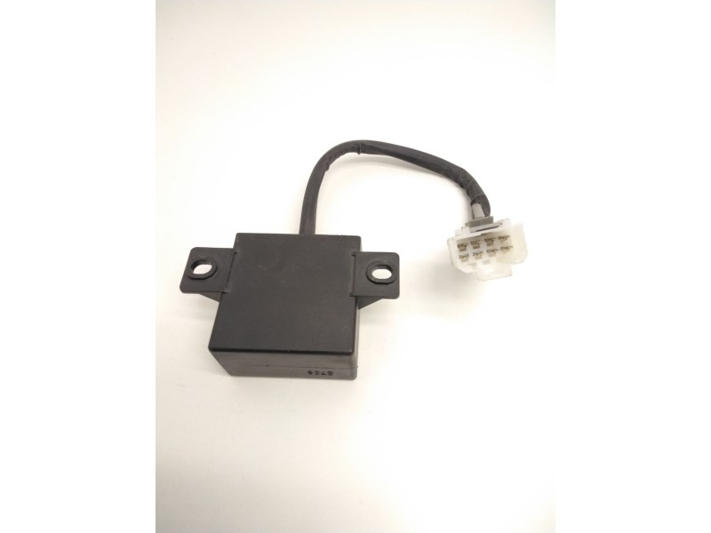 Recambio de unidad de control para nissan terrano ii (r20) 2.7 td 4wd referencia OEM IAM 285152X801 11F020 GUILERA