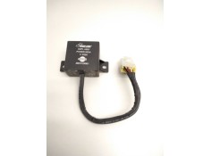 Recambio de unidad de control para nissan terrano ii (r20) 2.7 td 4wd referencia OEM IAM 285152X801 11F020 GUILERA