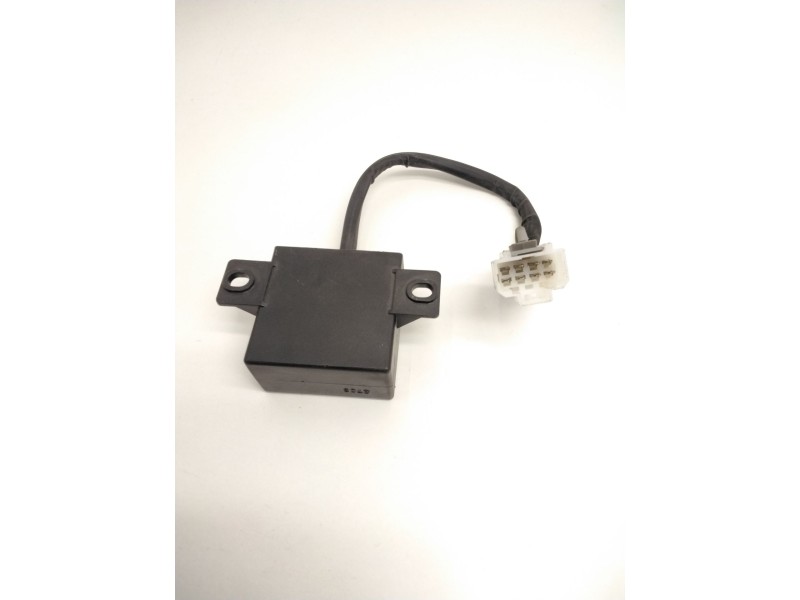 Recambio de unidad de control para nissan terrano ii (r20) 2.7 td 4wd referencia OEM IAM 285152X801 11F020 GUILERA