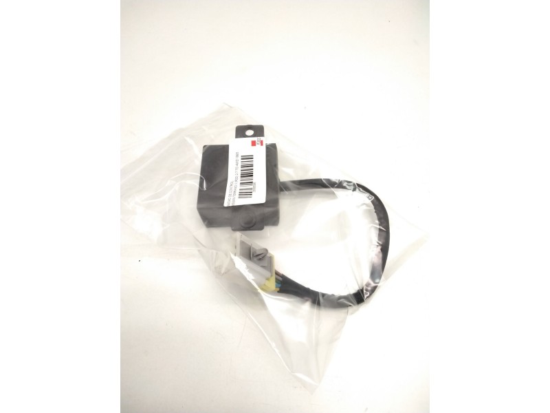 Recambio de unidad de control para nissan terrano ii (r20) 2.7 td 4wd referencia OEM IAM 285152X801 11F020 GUILERA