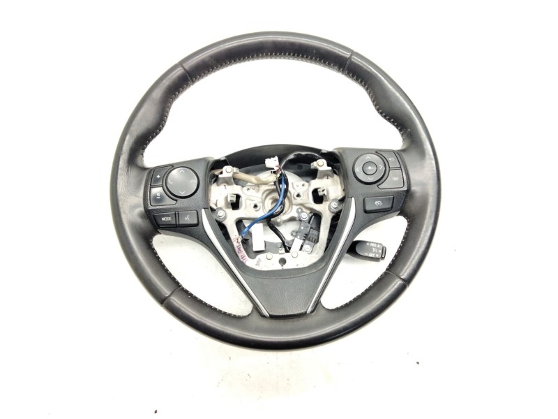 Recambio de volante para toyota auris referencia OEM IAM 6212135  