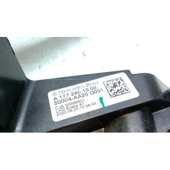 Recambio de pedal freno para mercedes-benz gla (h247) gla 200 (247.787) referencia OEM IAM A1772901000  