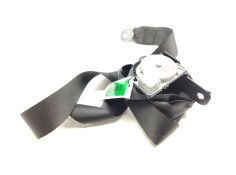 Recambio de cinturon seguridad trasero derecho para toyota auris referencia OEM IAM 80920AA  