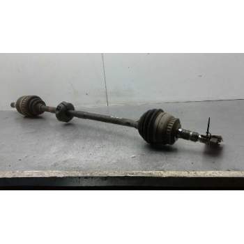 Recambio de transmision delantera derecha para opel vectra b berlina 2.0 dti referencia OEM IAM   