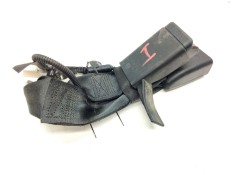 Recambio de enganche cinturon trasero izquierdo para toyota auris referencia OEM IAM 308826010   2