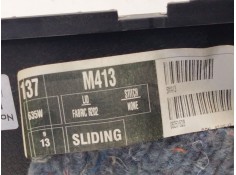 Recambio de reposabrazos para toyota auris referencia OEM IAM M413   2