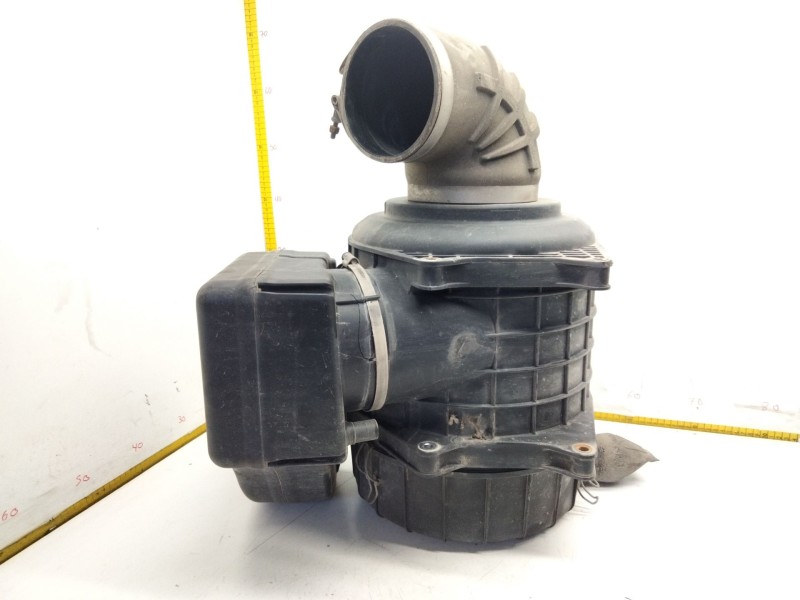 Recambio de caja filtro de aire para daf fa laf 45.220 referencia OEM IAM APUC094  