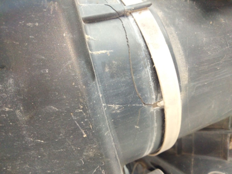 Recambio de caja filtro de aire para daf fa laf 45.220 referencia OEM IAM APUC094  