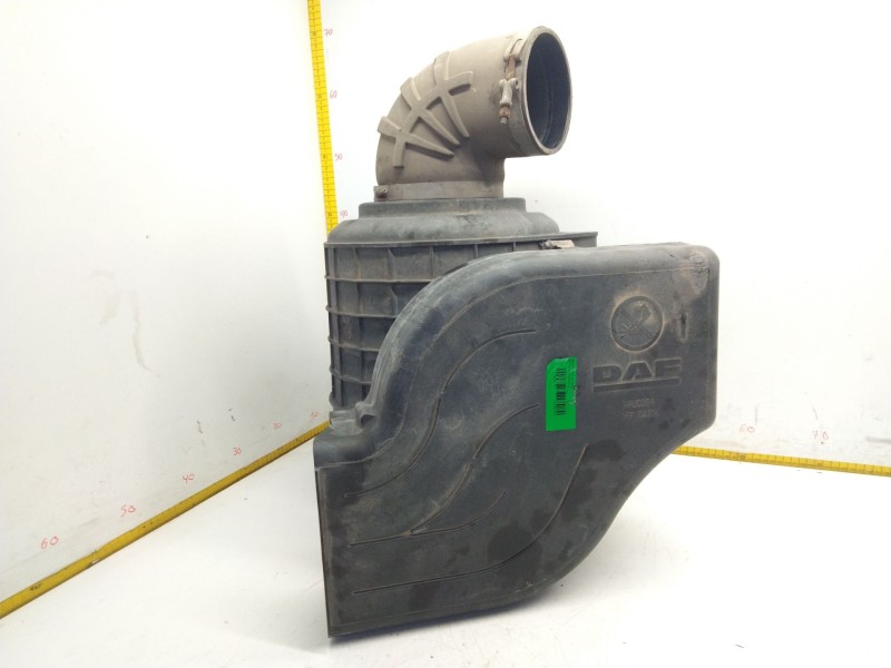 Recambio de caja filtro de aire para daf fa laf 45.220 referencia OEM IAM APUC094  