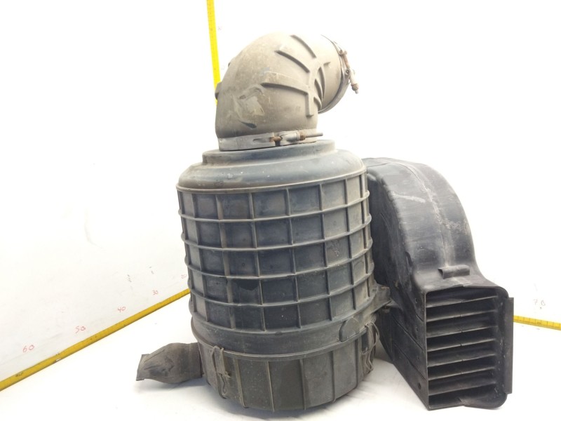 Recambio de caja filtro de aire para daf fa laf 45.220 referencia OEM IAM APUC094  