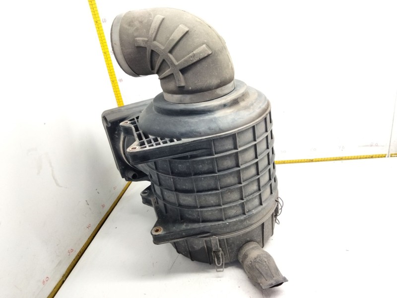 Recambio de caja filtro de aire para daf fa laf 45.220 referencia OEM IAM APUC094  