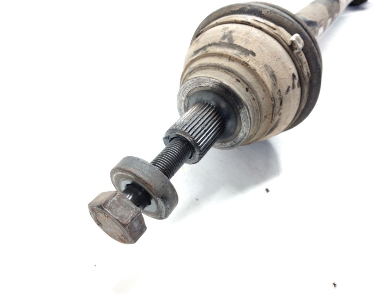 Recambio de transmision delantera derecha para volkswagen golf v (1k1) 2.0 tdi 16v referencia OEM IAM   