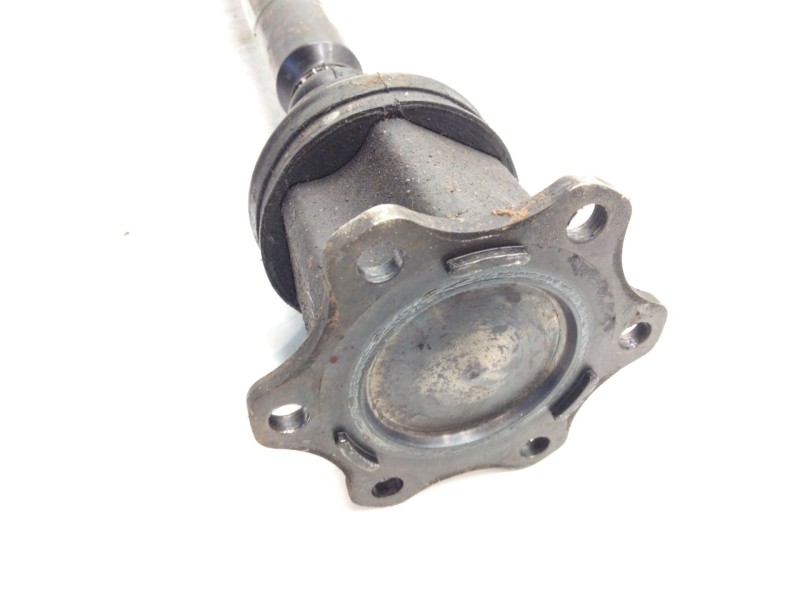 Recambio de transmision delantera derecha para volkswagen golf v (1k1) 2.0 tdi 16v referencia OEM IAM   