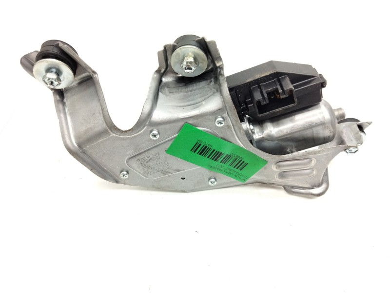 Recambio de motor limpia trasero para toyota auris referencia OEM IAM 8513002050  