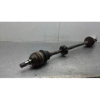 Recambio de transmision delantera derecha para opel vectra b berlina 2.0 dti referencia OEM IAM   