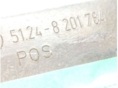 Recambio de cerradura capot para bmw 3 compact (e36) 316 i referencia OEM IAM 8201784   2