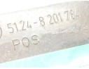 CERRADURA CAPOT 8201784 