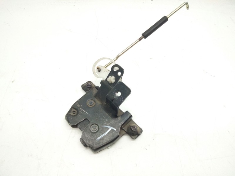 Recambio de cerradura capot para bmw 3 compact (e36) 316 i referencia OEM IAM 8201784  