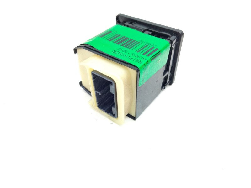 Recambio de mando retrovisor para toyota auris referencia OEM IAM 183779  