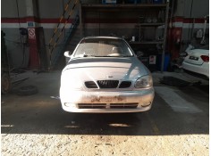 daewoo lanos (klat) del año 2000 2