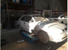 DAEWOO LANOS (KLAT)