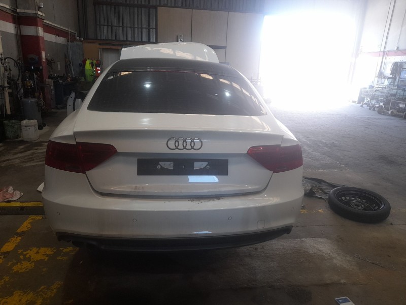audi a5 sportback (8t) del año 2013