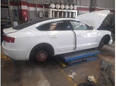 AUDI A5 SPORTBACK (8T)